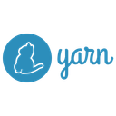 پیش‌نمایش فایل yarn-35 از پک لوگوهای زبان برنامه نویسی