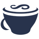 پیش‌نمایش فایل coffeescript-3 از پک لوگو رایگان