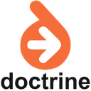 پیش‌نمایش فایل doctrine-6 از پک لوگو رایگان