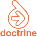 پیش‌نمایش فایل doctrine-8 از پک لوگو رایگان