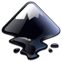 پیش‌نمایش فایل inkscape-4 از پک لوگو رایگان