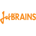 پیش‌نمایش فایل jetbrains از پک لوگو رایگان