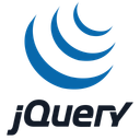 پیش‌نمایش فایل jquery-10 از پک لوگو رایگان