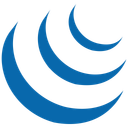 پیش‌نمایش فایل jquery-7 از پک لوگو رایگان