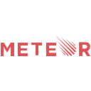 پیش‌نمایش فایل meteor-82 از پک لوگو رایگان