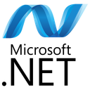پیش‌نمایش فایل microsoft-dot-net-1 از پک لوگو رایگان