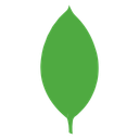 پیش‌نمایش فایل mongodb-2 از پک لوگو رایگان