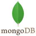 پیش‌نمایش فایل mongodb-5 از پک لوگو رایگان