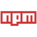 پیش‌نمایش فایل npm-3 از پک لوگو رایگان