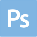 پیش‌نمایش فایل photoshop-33 از پک لوگو رایگان