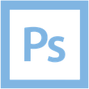 پیش‌نمایش فایل photoshop-34 از پک لوگو رایگان