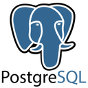 پیش‌نمایش فایل postgresql-11 از پک لوگو رایگان
