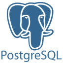 پیش‌نمایش فایل postgresql-9 از پک لوگو رایگان