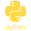 پیش‌نمایش فایل python-18 از پک لوگو رایگان