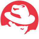 پیش‌نمایش فایل redhat-5 از پک لوگو رایگان
