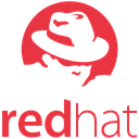 پیش‌نمایش فایل redhat-6 از پک لوگو رایگان