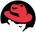پیش‌نمایش فایل redhat-7 از پک لوگو رایگان