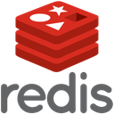پیش‌نمایش فایل redis-3 از پک لوگو رایگان