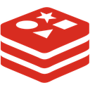 پیش‌نمایش فایل redis-4 از پک لوگو رایگان