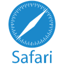 پیش‌نمایش فایل safari-38 از پک لوگو رایگان