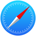 پیش‌نمایش فایل safari-39 از پک لوگو رایگان
