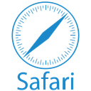 پیش‌نمایش فایل safari-42 از پک لوگو رایگان