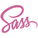 پیش‌نمایش فایل sass-13 از پک لوگو رایگان