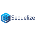 پیش‌نمایش فایل sequelize-3 از پک لوگو رایگان