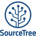 پیش‌نمایش فایل sourcetree-2 از پک لوگو رایگان