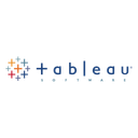 پیش‌نمایش فایل tableau-software-5376636 از پک لوگو رایگان