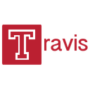پیش‌نمایش فایل travis-5 از پک لوگو رایگان