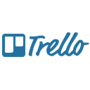 پیش‌نمایش فایل trello-14 از پک لوگو رایگان