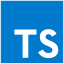 پیش‌نمایش فایل typescript-1 از پک لوگو رایگان