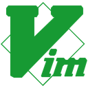 پیش‌نمایش فایل vim-2 از پک لوگو رایگان