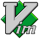 پیش‌نمایش فایل vim-3 از پک لوگو رایگان