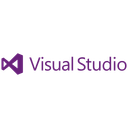 پیش‌نمایش فایل visualstudio-2 از پک لوگو رایگان