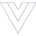 پیش‌نمایش فایل vuejs-4 از پک لوگو رایگان
