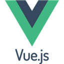پیش‌نمایش فایل vuejs از پک لوگو رایگان