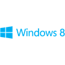 پیش‌نمایش فایل windows-8-1 از پک لوگو رایگان