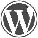 پیش‌نمایش فایل wordpress-62 از پک لوگو رایگان