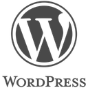 پیش‌نمایش فایل wordpress-63 از پک لوگو رایگان