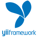 پیش‌نمایش فایل yii-framework-2 از پک لوگو رایگان