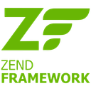 پیش‌نمایش فایل zend-3 از پک لوگو رایگان