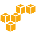 پیش‌نمایش فایل amazonwebservices-1 از پک لوگوی زبان برنامه نویسی