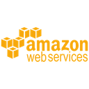 پیش‌نمایش فایل amazonwebservices از پک لوگوی زبان برنامه نویسی