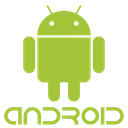 پیش‌نمایش فایل android-246 از پک لوگوی زبان برنامه نویسی
