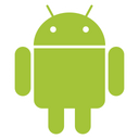پیش‌نمایش فایل android-247 از پک لوگوی زبان برنامه نویسی