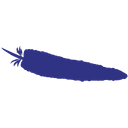 پیش‌نمایش فایل apache-10 از پک لوگوی زبان برنامه نویسی