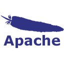 پیش‌نمایش فایل apache-11 از پک لوگوی زبان برنامه نویسی