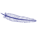 پیش‌نمایش فایل apache-12 از پک لوگوی زبان برنامه نویسی
